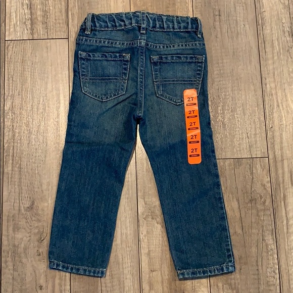 Jeans - Picture 2 of 2